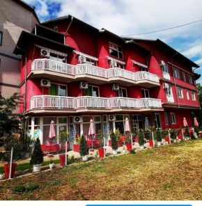 Apartmani MiS apartman br 2